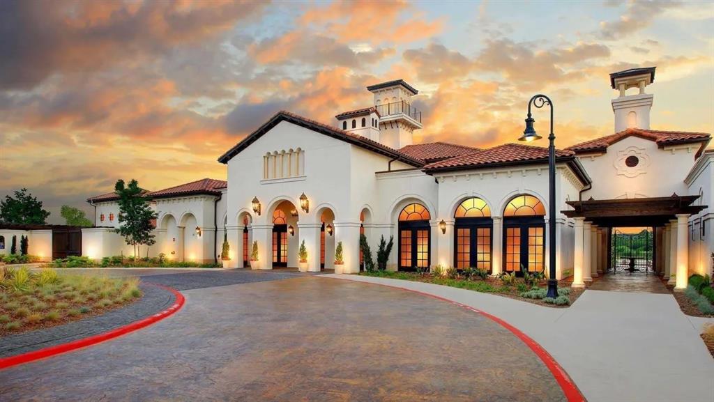 Viridian Village 1g - Residential