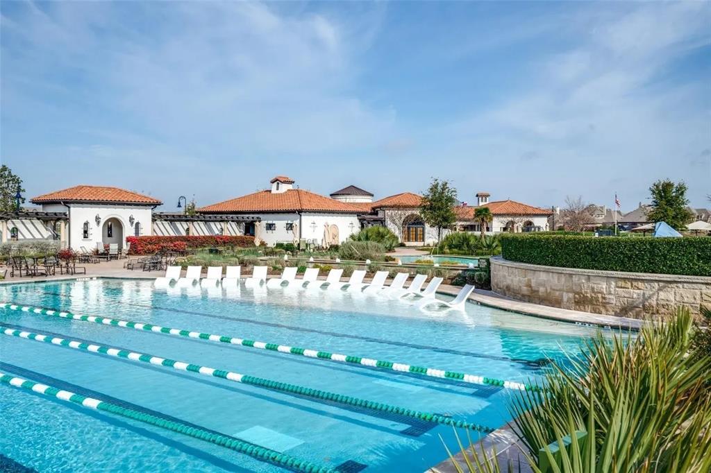 Viridian Village 1g - Residential