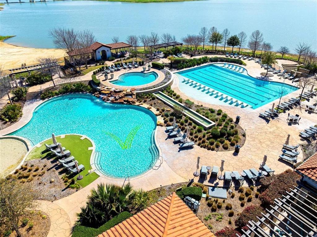 Viridian Village 1g - Residential
