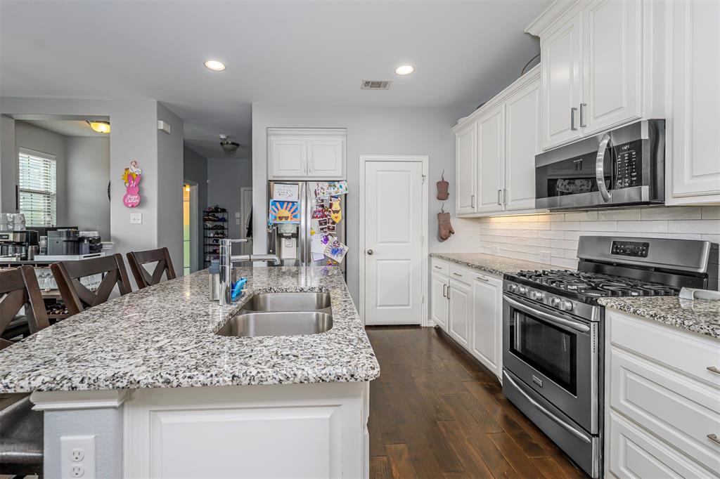 Viridian Village 1g - Residential