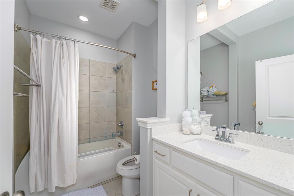 Viridian Village 1g - Residential