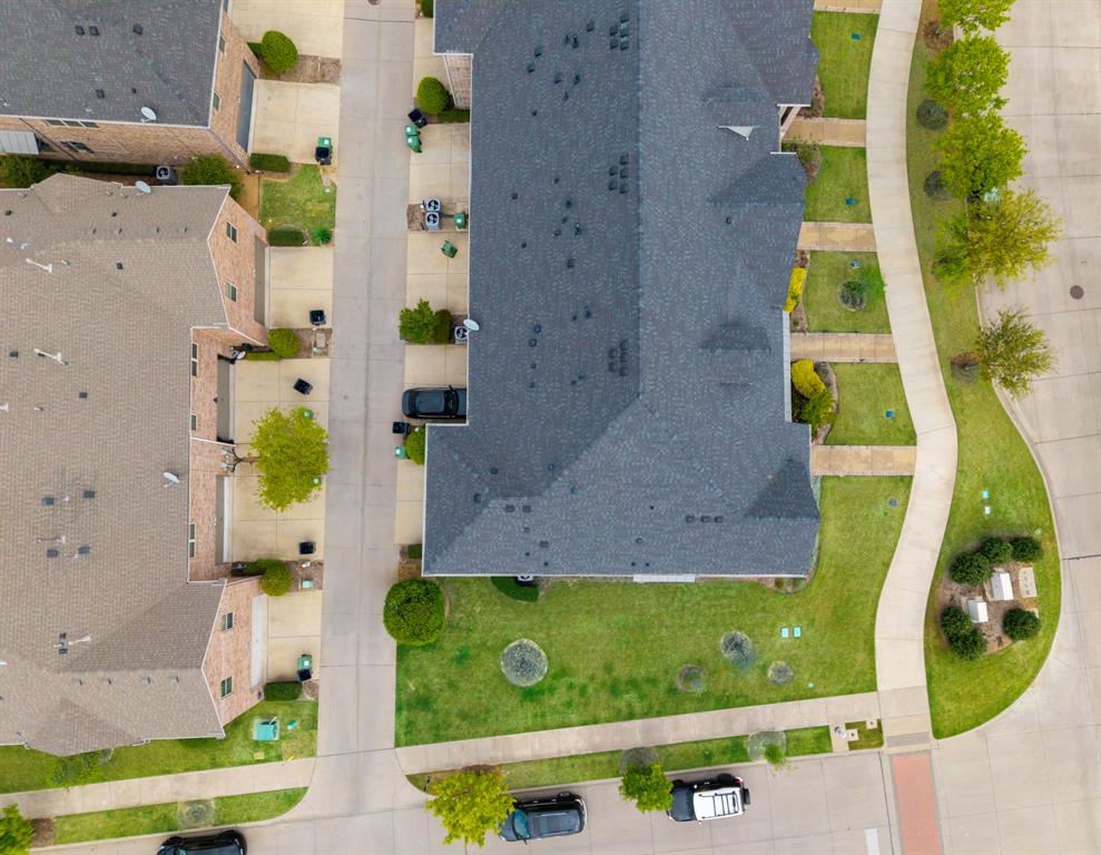 Viridian Village 1g - Residential