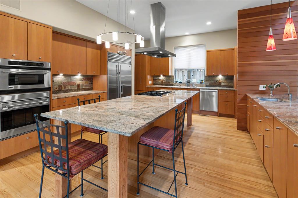 Northern Hills - Residential