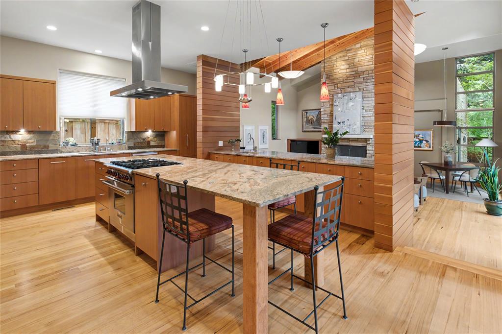 Northern Hills - Residential
