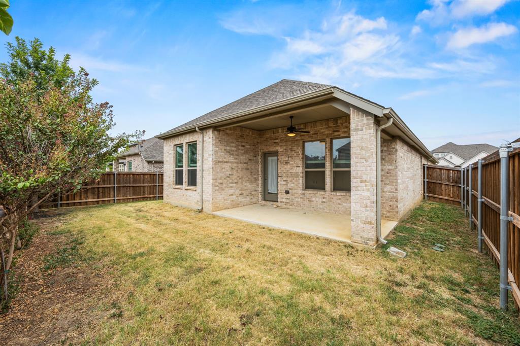 Prairie Oaks - Residential