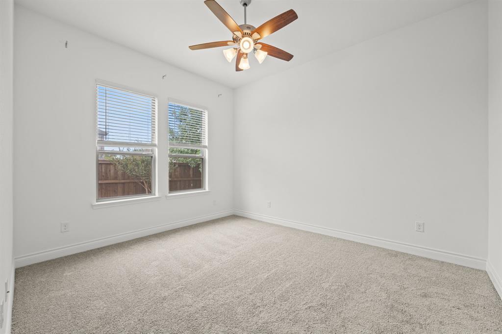 Prairie Oaks - Residential