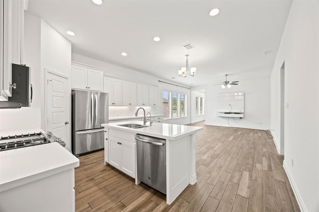 Prairie Oaks - Residential