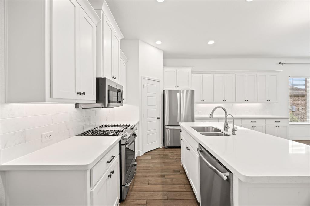 Prairie Oaks - Residential