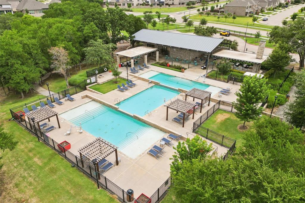 Prairie Oaks - Residential