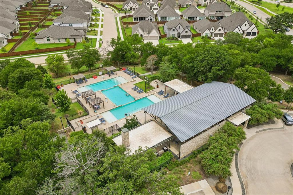 Prairie Oaks - Residential