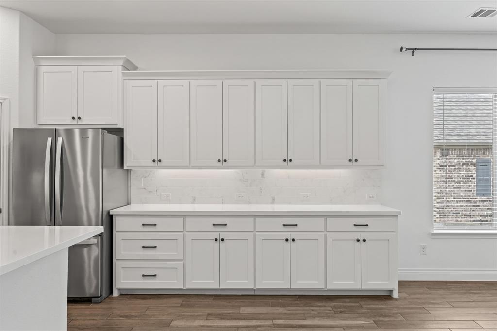 Prairie Oaks - Residential