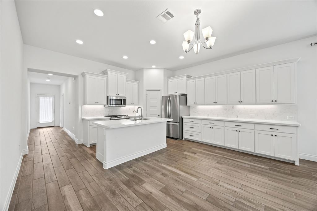 Prairie Oaks - Residential