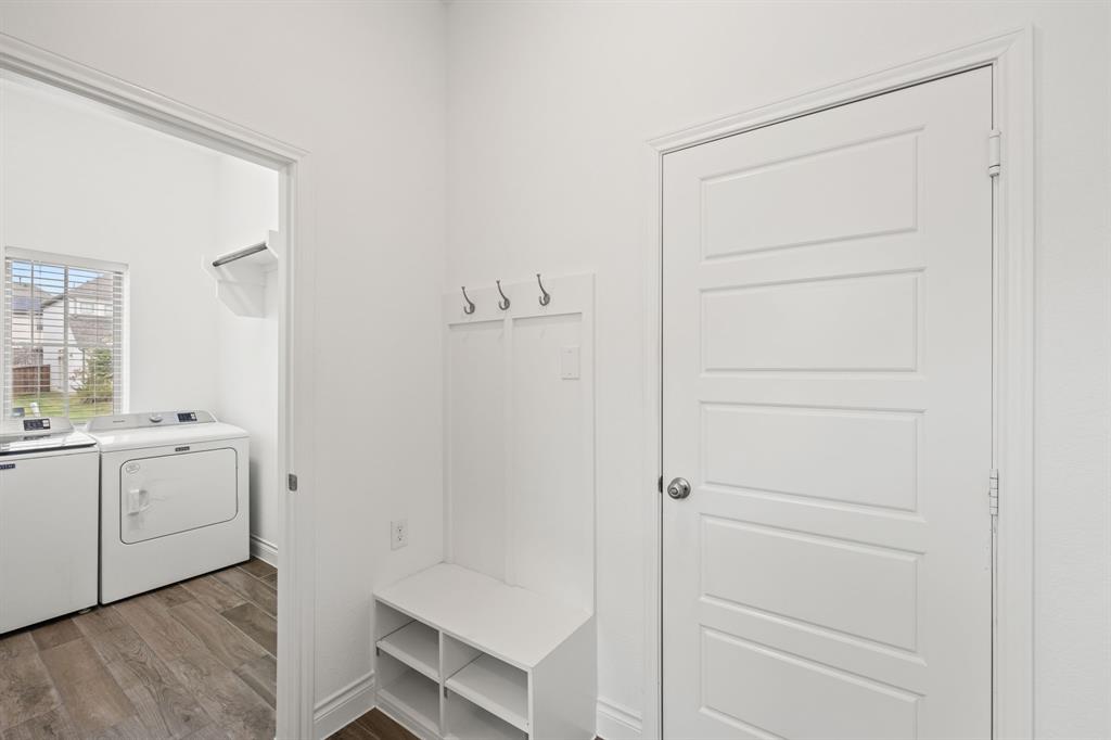 Prairie Oaks - Residential