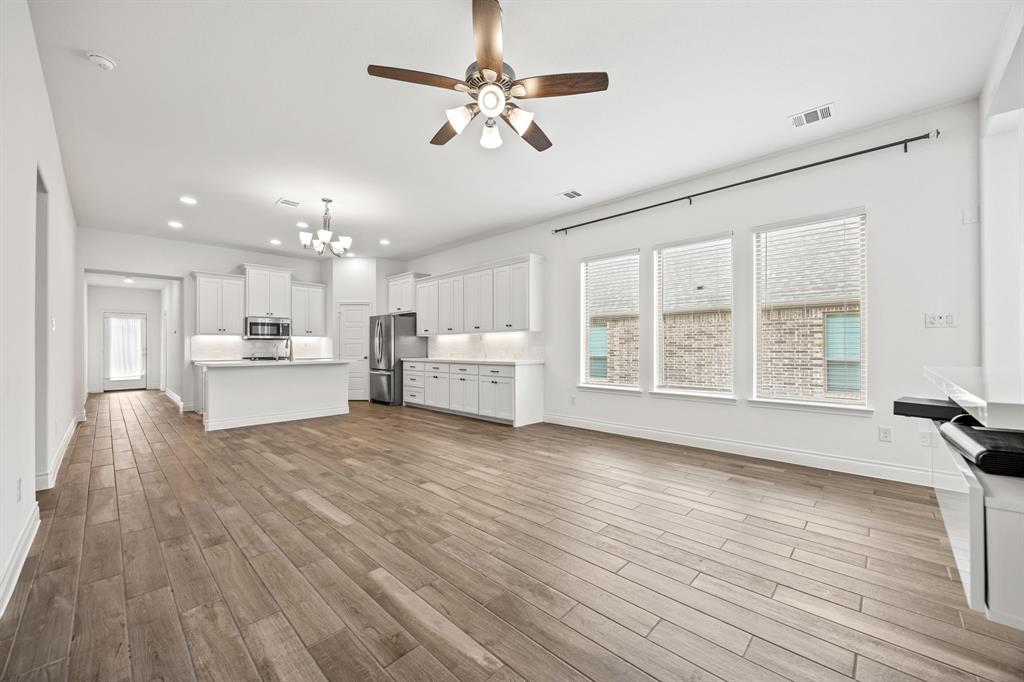 Prairie Oaks - Residential