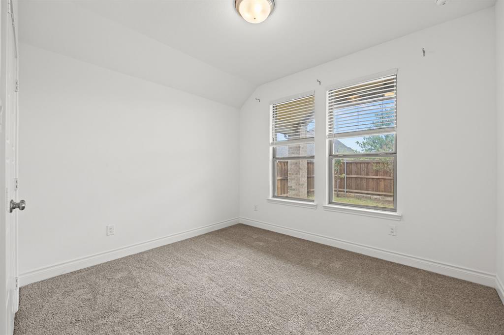 Prairie Oaks - Residential