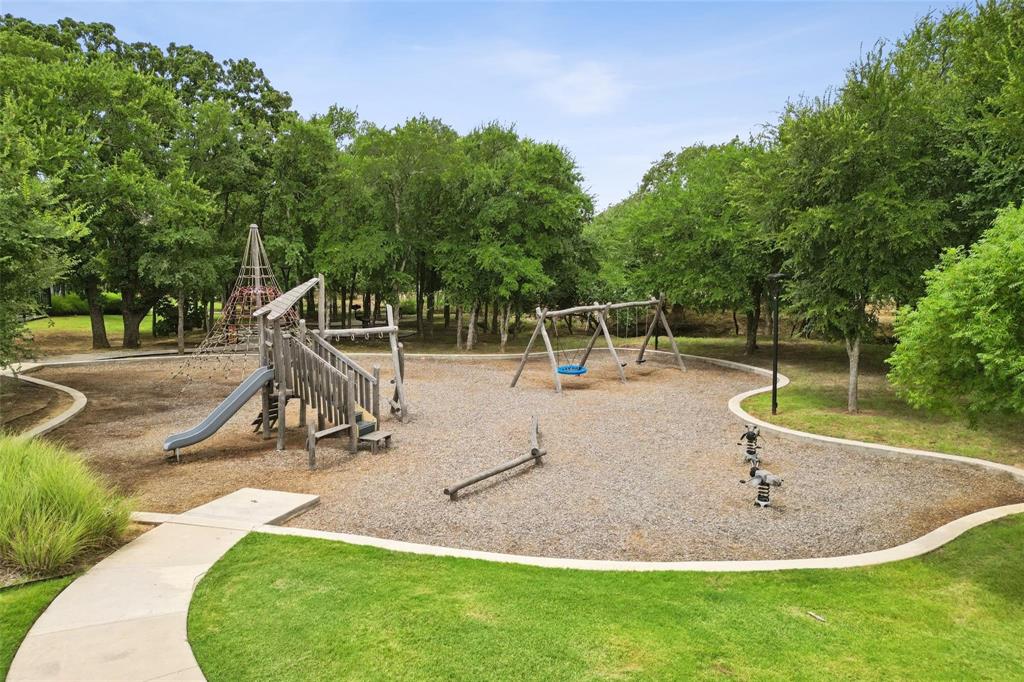 Prairie Oaks - Residential