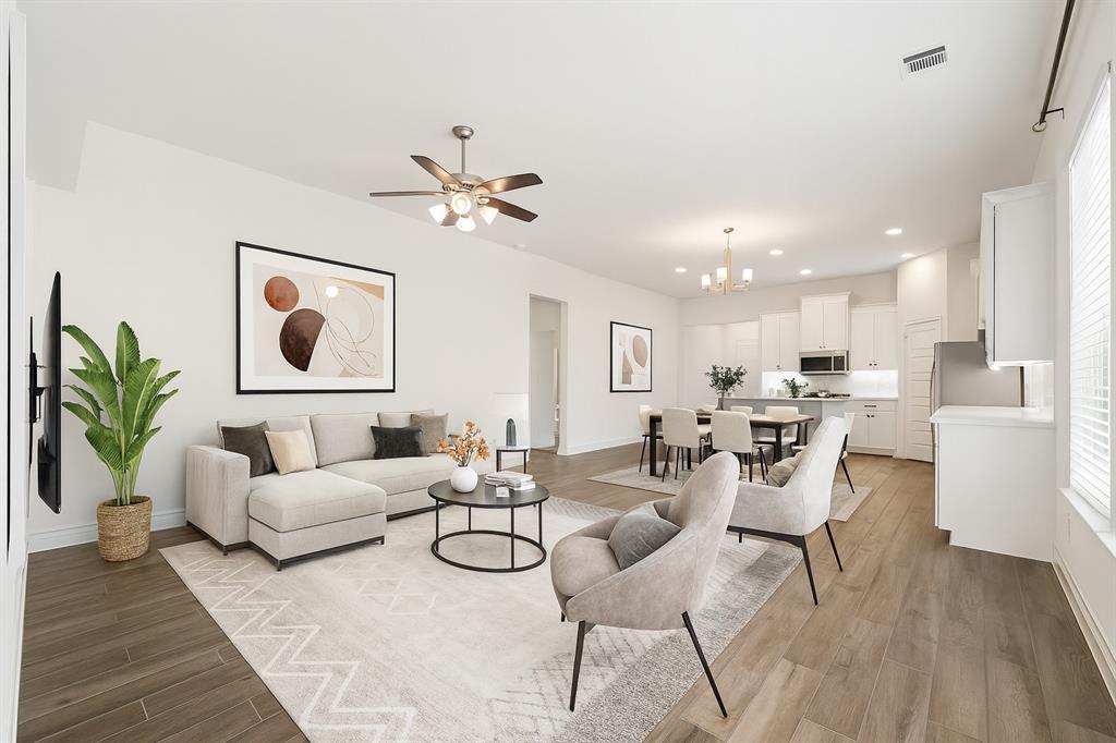 Prairie Oaks - Residential