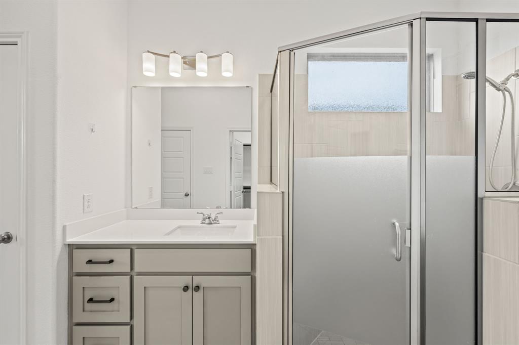 Prairie Oaks - Residential