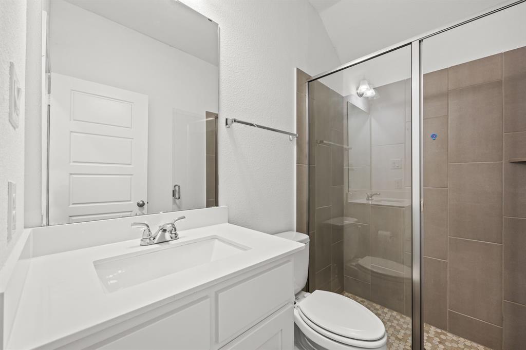 Prairie Oaks - Residential