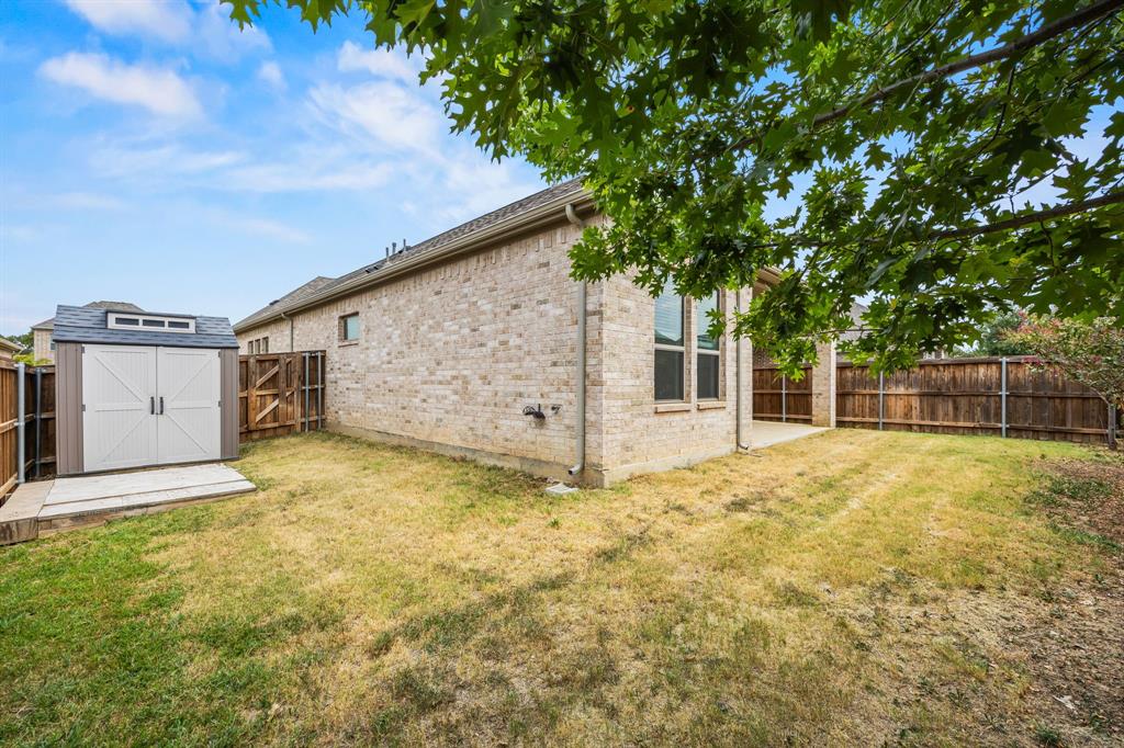 Prairie Oaks - Residential