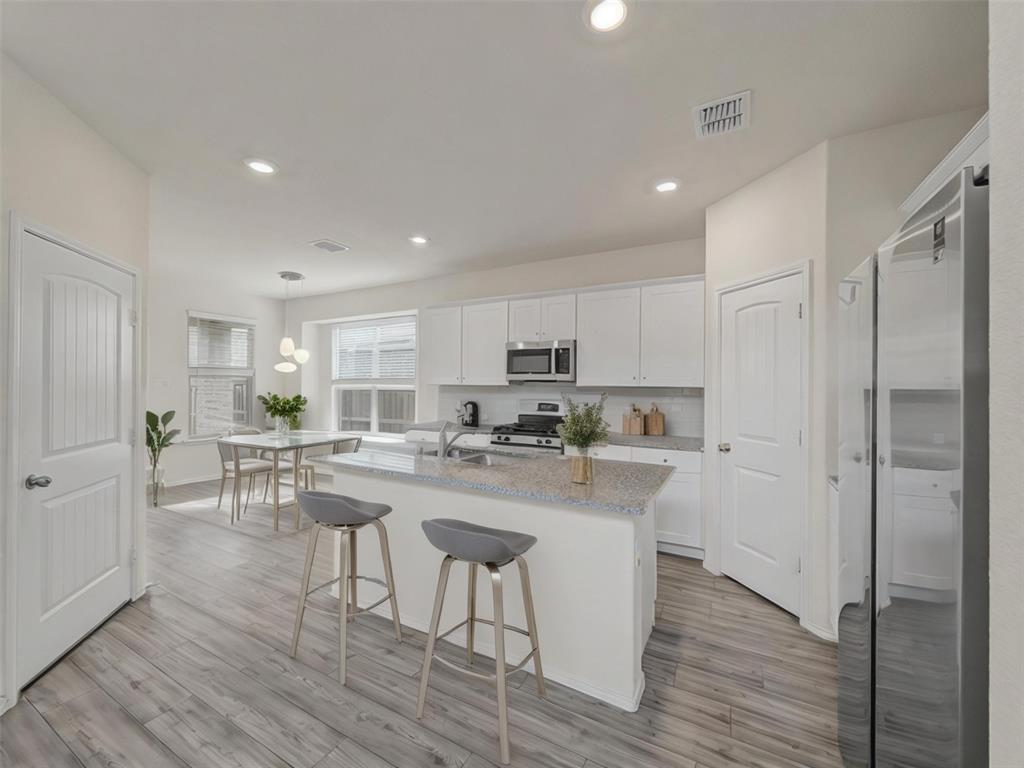 2321 Larimar Drive