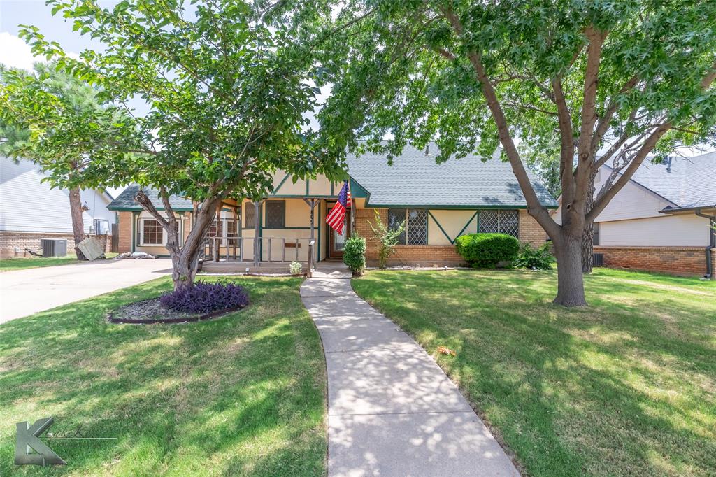 Canterbury Trales - Residential