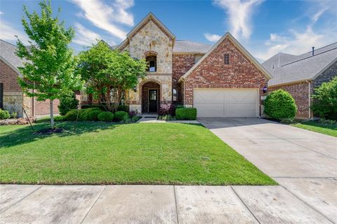 1317 Big Creek Drive McKinney TX 75071