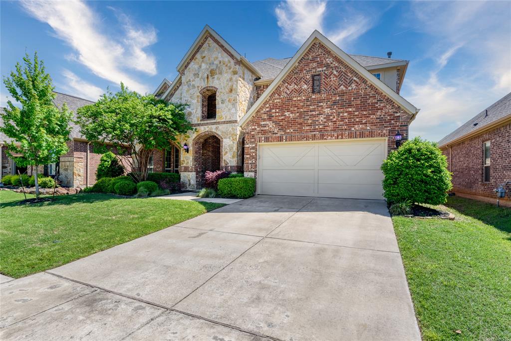1317 Big Creek Drive
