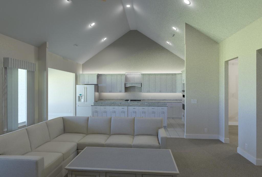 1912 Heritage Knoll Drive