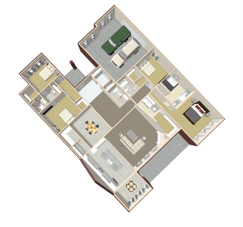 Heritage Xing Ph 2 - Residential