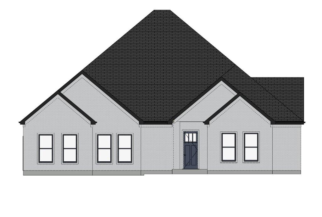 1912 Heritage Knoll Drive