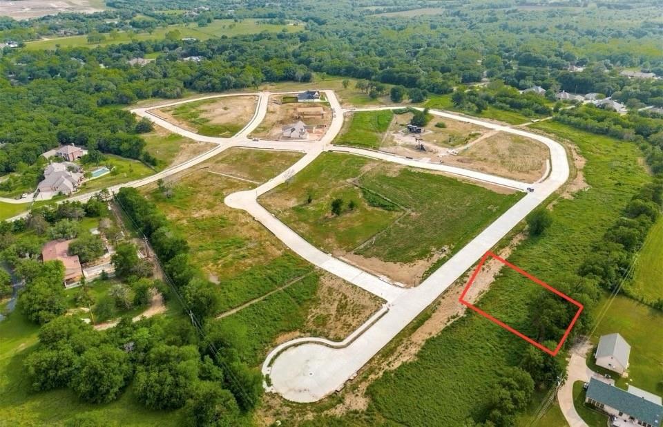 Heritage Xing Ph 2 - Residential