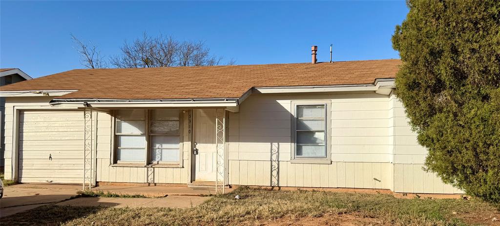 Alameda Add - Residential Lease