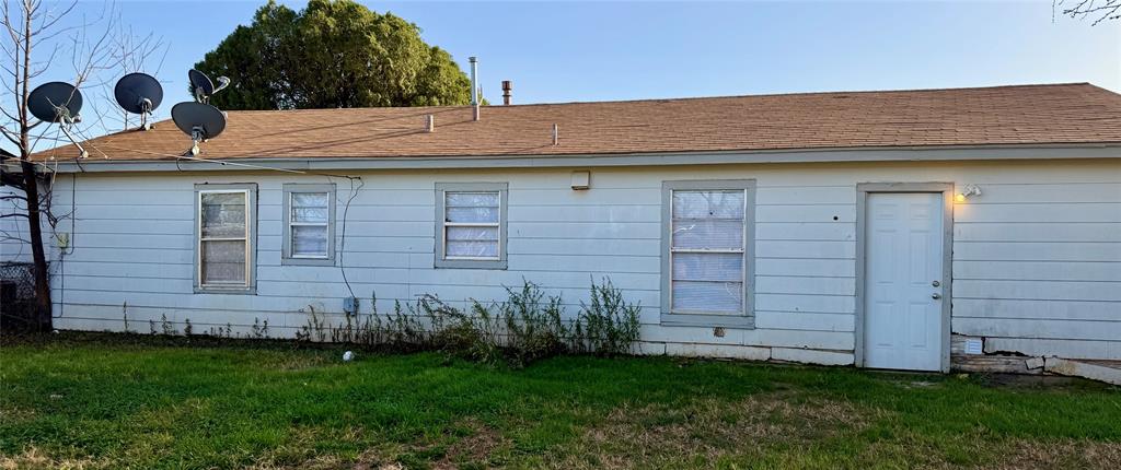 Alameda Add - Residential Lease