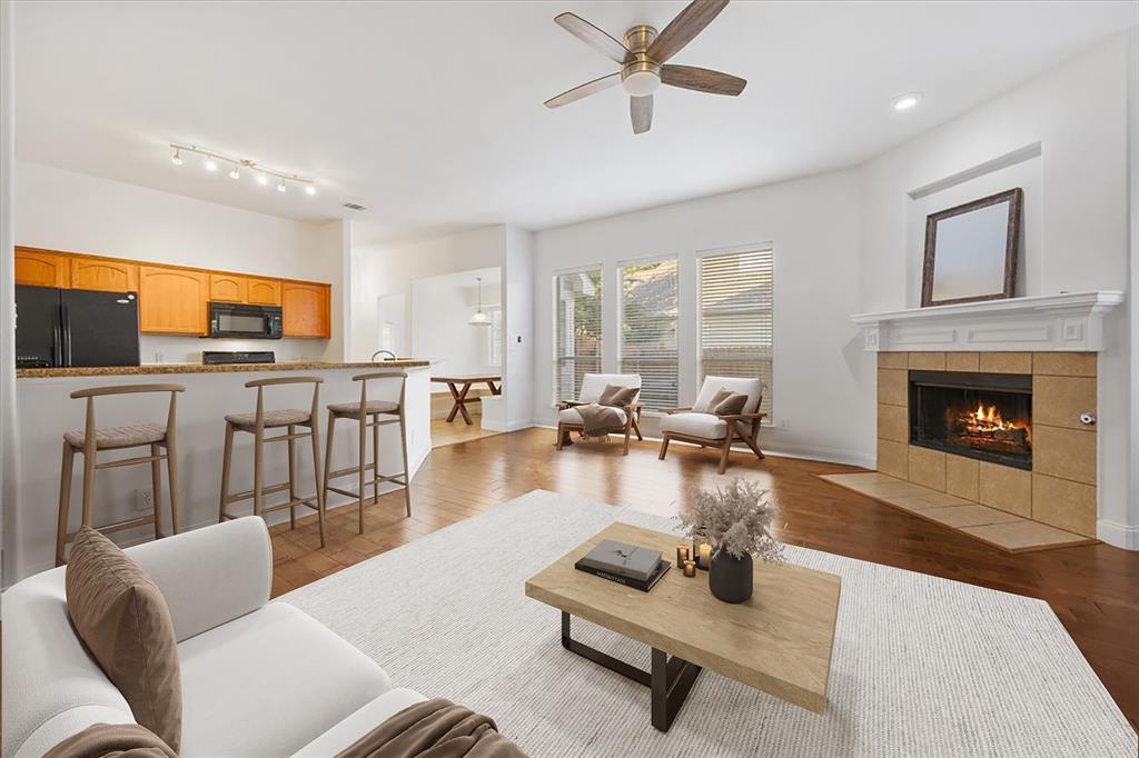 Winsor Meadows At Westridge - Residential