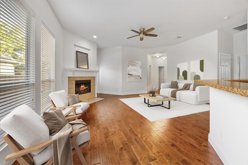 Winsor Meadows At Westridge - Residential