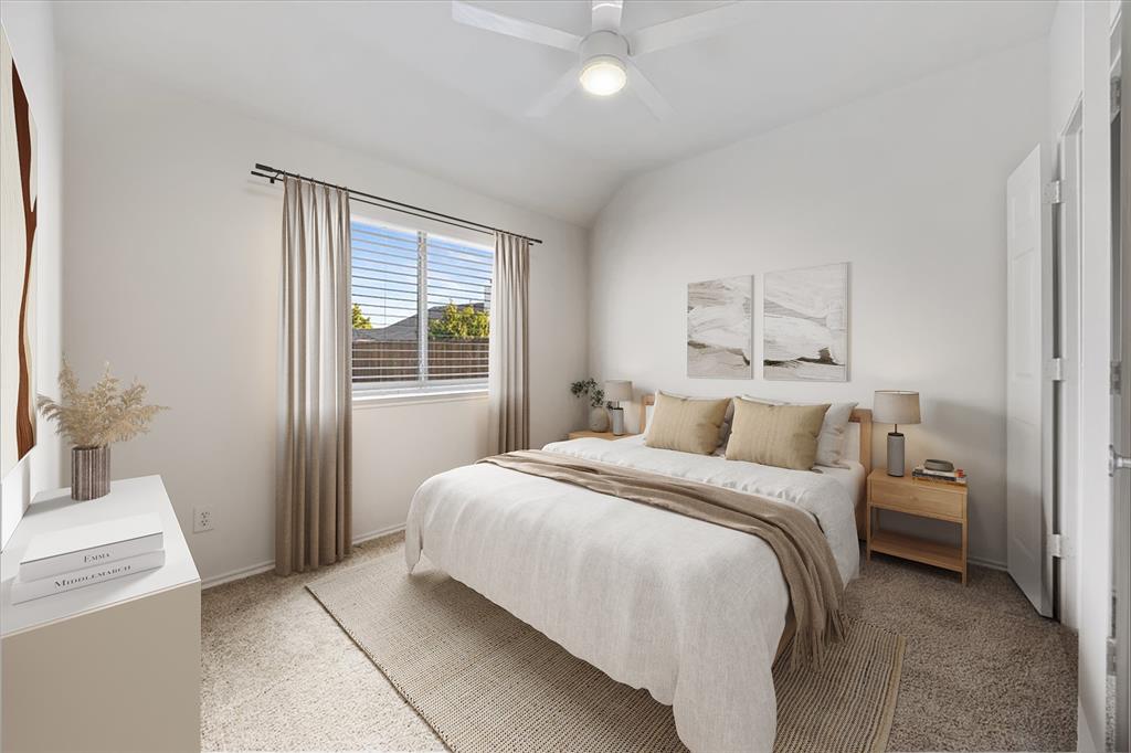 Winsor Meadows At Westridge - Residential