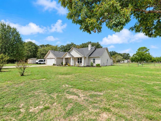 2550 Vz County Road 2511