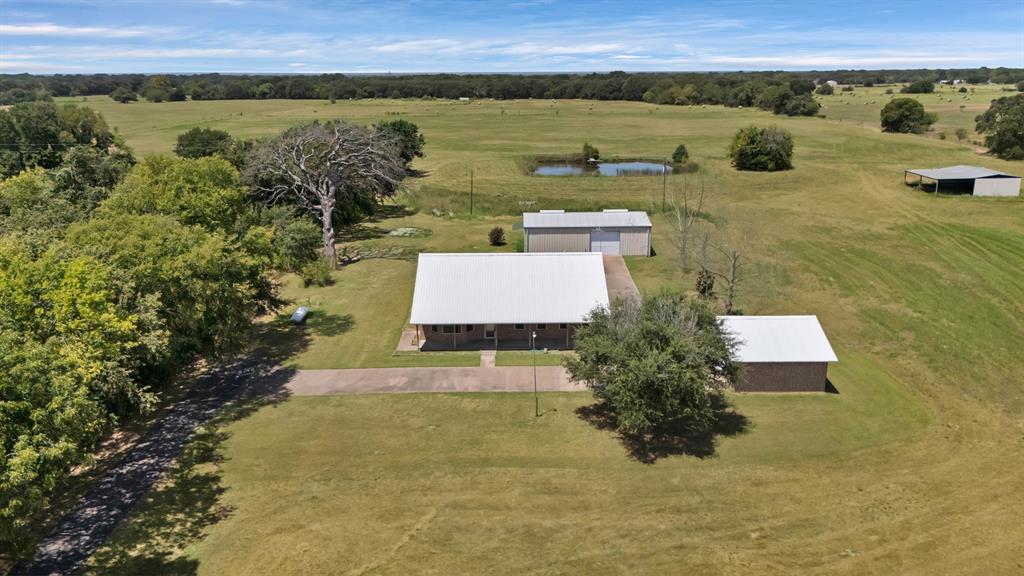 12748 County Road 4077