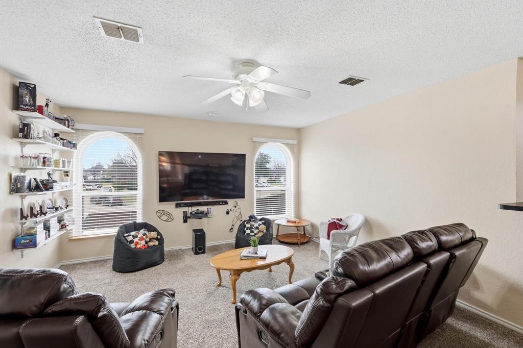 Fossil Spgs Add - Residential