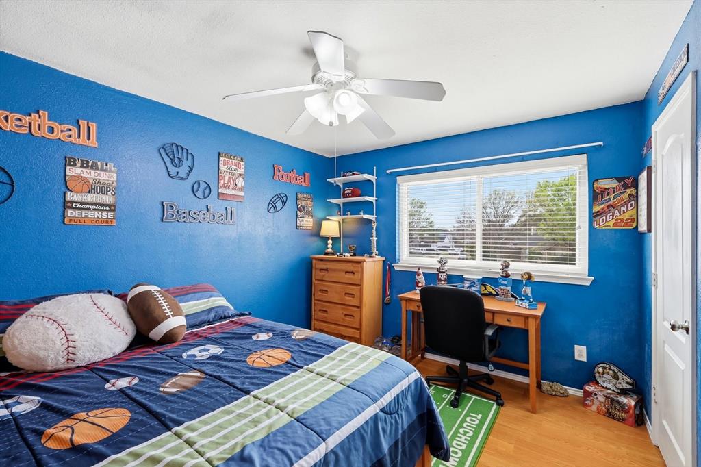 Fossil Spgs Add - Residential