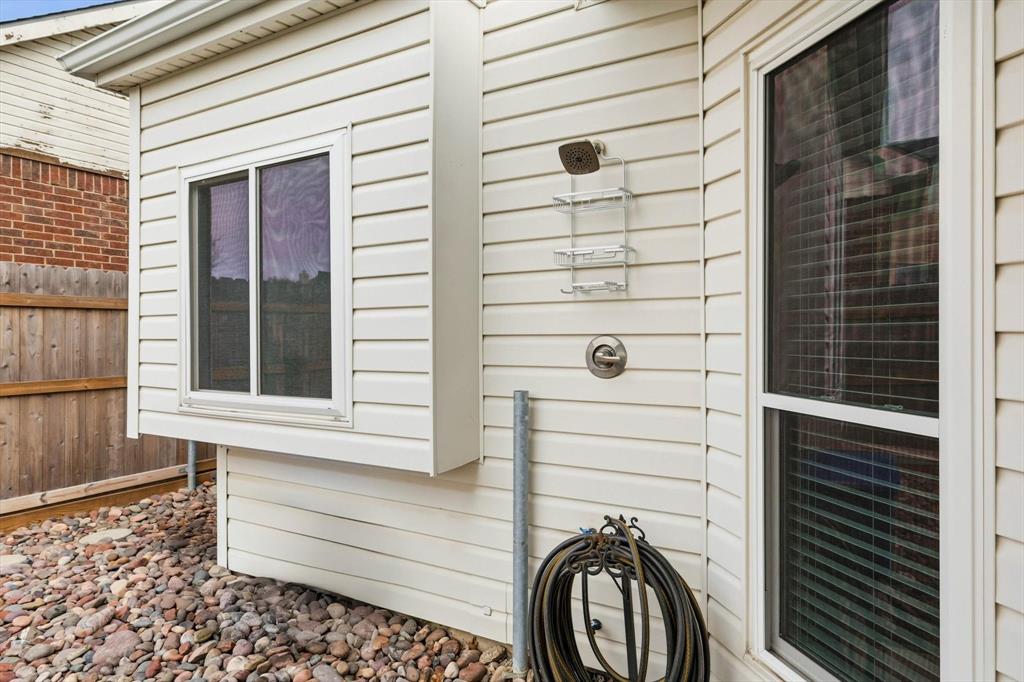 Fossil Spgs Add - Residential