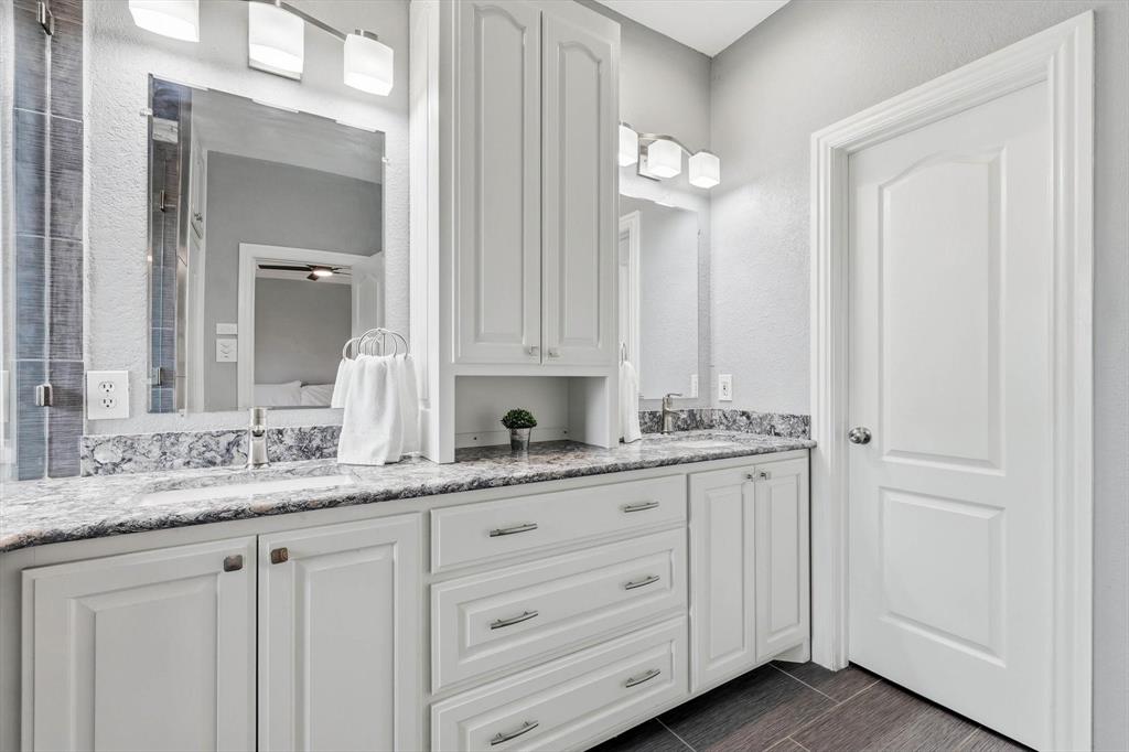 Fossil Spgs Add - Residential