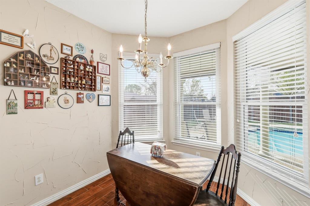 Fossil Spgs Add - Residential