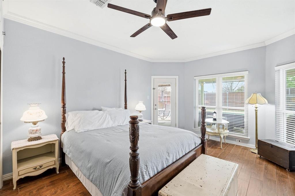 Fossil Spgs Add - Residential