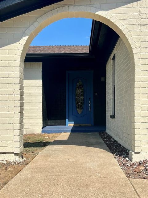 A home in Euless