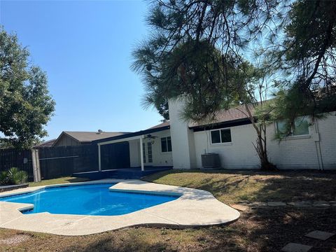 A home in Euless