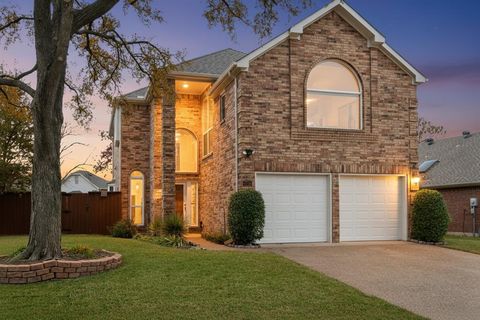 3035 Silver Springs Lane Richardson TX 75082