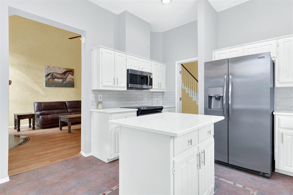 Clear Spgs Place - Residential