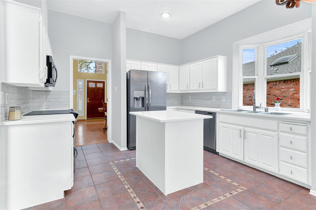 Clear Spgs Place - Residential